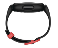 Google Fitbit ACE 3 czarny - 647400 - zdjęcie 2
